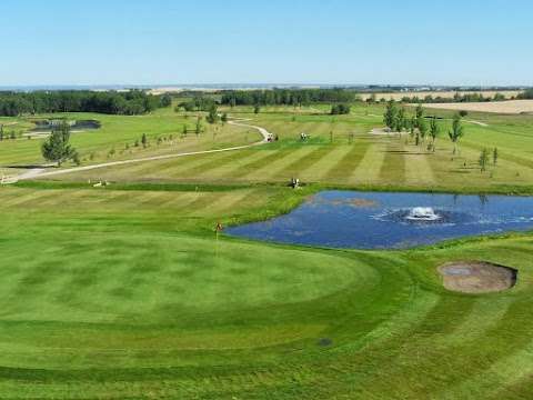 Bear Creek Golf Club