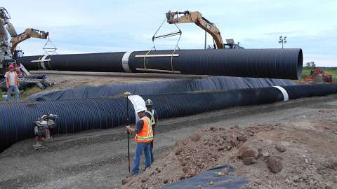 Canada Culvert