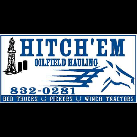 Hitch'em Oilfield Hauling