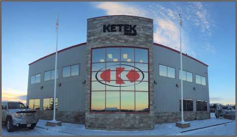 Ketek Group Inc