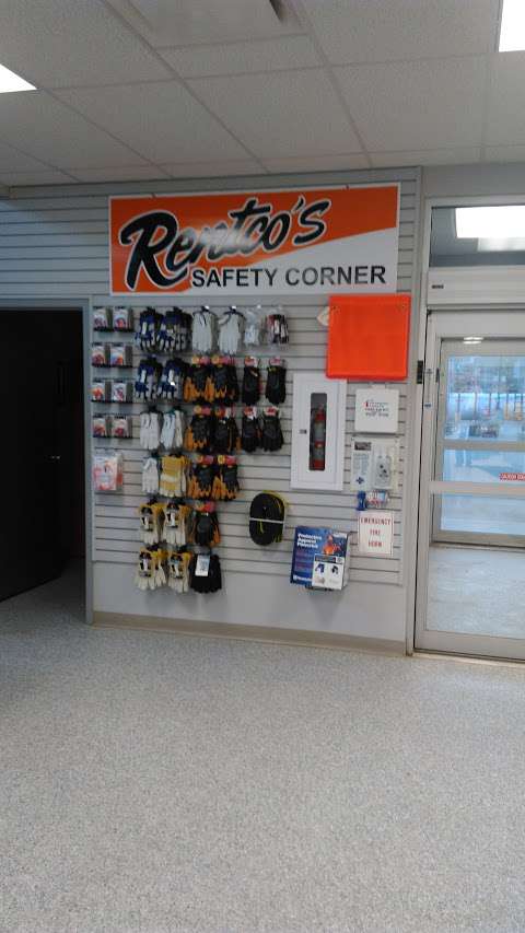 Rentco Equipment Ltd