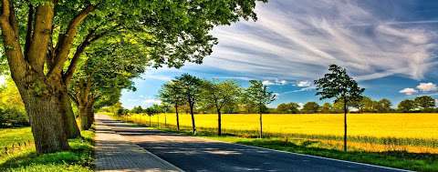 Road to Healing Massage Therapy Road to Healing Massage Therapy