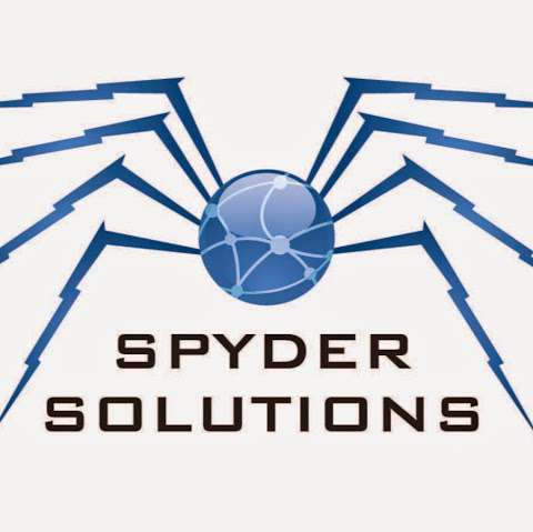 Spyder Solutions Ltd.