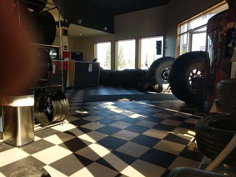 Tire Pro Tire Pro